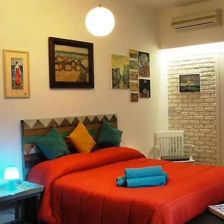 Alma Grande Apartament