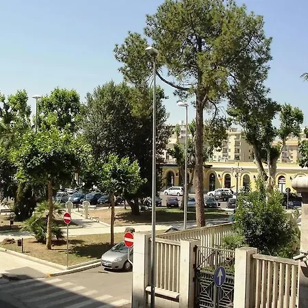 Alma Grande Brindisi