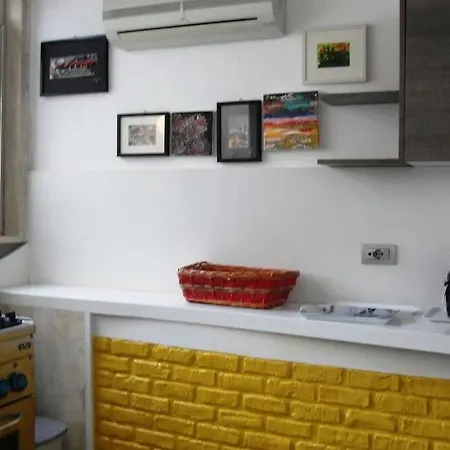 Alma Grande Apartament