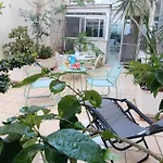 Alma Grande Turistic Location * برينديسي