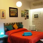 Alma Grande Turistic Location شقة