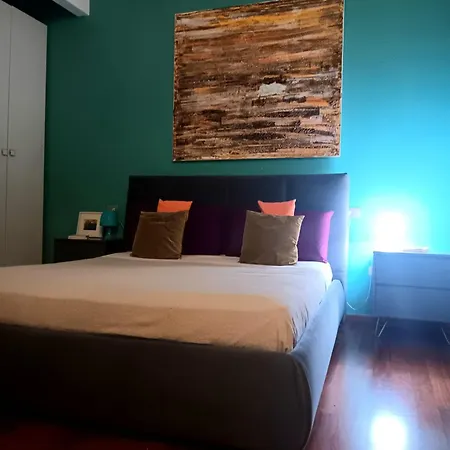 Alma Grande Apartment *