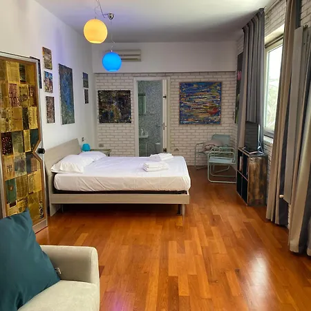Appartement Alma Grande *