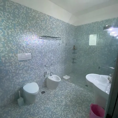 Alma Grande Apartment *